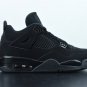 Nike Air Jordan 4 Retro Black Cat 2020