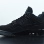 Nike Air Jordan 4 Retro Black Cat 2020 BQ7669-010