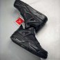 Nike Air Jordan 4 Retro Black Cat_1