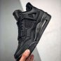 Nike Air Jordan 4 Retro Black Cat_1