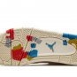 Nike Air Jordan 4 Retro Blank Canvas (Women's)_2