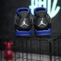 Nike Air Jordan 4 Retro Blue Thunder