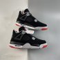 Nike Air Jordan 4 Retro Bred (2019) 308497-060