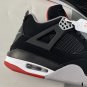 Nike Air Jordan 4 Retro Bred (2019) 308497-060