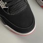 Nike Air Jordan 4 Retro Bred (2019) 308497-060