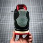 NIKE Air Jordan 4 Retro Bred X Off White Black