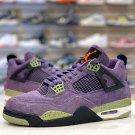 Nike Air Jordan 4 Retro Canyon Purple 2023