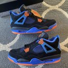 Nike Air Jordan 4 Retro 'Cavs'