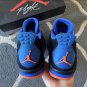 Nike Air Jordan 4 Retro 'Cavs'