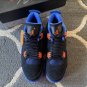 Nike Air Jordan 4 Retro 'Cavs'_1