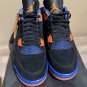 Nike Air Jordan 4 Retro 'Cavs'_1