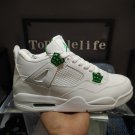 Nike Air Jordan 4 Retro Classic Green