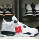Nike Air Jordan 4 Retro Columbia