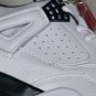 Nike Air Jordan 4 Retro Columbia