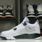 Nike Air Jordan 4 Retro Columbia