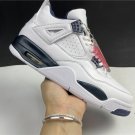 Nike Air Jordan 4 Retro Columbia 314254-107