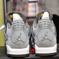 Nike Air Jordan 4 Retro Cool Grey