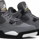 Nike Air Jordan 4 Retro Cool Grey (2004)