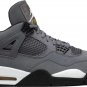 Nike Air Jordan 4 Retro Cool Grey (2004)
