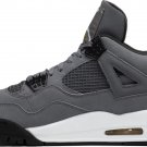 Nike Air Jordan 4 Retro Cool Grey (2004) 308497-001