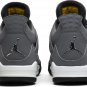Nike Air Jordan 4 Retro Cool Grey (2004) 308497-001