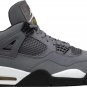 Nike Air Jordan 4 Retro Cool Grey (2004) 308497-001