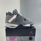 Nike Air Jordan 4 Retro Cool Grey (2019)