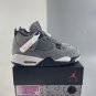 Nike Air Jordan 4 Retro Cool Grey (2019)