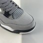 Nike Air Jordan 4 Retro Cool Grey (2019)