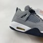 Nike Air Jordan 4 Retro Cool Grey (2019)