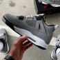 NIKE Air Jordan 4 Retro Cool Grey (2019) - 308497-007 - US