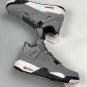 Nike Air Jordan 4 Retro Cool Grey (2019)_1