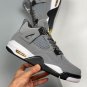 Nike Air Jordan 4 Retro Cool Grey (2019)_1