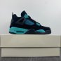 Nike Air Jordan 4 Retro Coral Blue