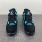 Nike Air Jordan 4 Retro Coral Blue