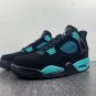 Nike Air Jordan 4 Retro Coral Blue