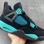 Nike Air Jordan 4 Retro Coral Blue