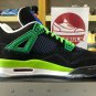 Nike Air Jordan 4 Retro DB Doernbecher_1
