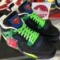 Nike Air Jordan 4 Retro DB Doernbecher_1