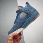Nike Air Jordan 4 Retro Denim
