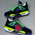 Nike Air Jordan 4 Retro Doernbecher