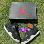 Nike Air Jordan 4 Retro 'Eminem x Carhartt'