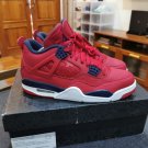 Nike Air Jordan 4 Retro FIBA