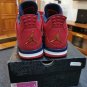 Nike Air Jordan 4 Retro FIBA