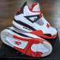 Nike Air Jordan 4 Retro 'Fire Red'