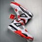 Nike Air Jordan 4 Retro Fire Red (2012)