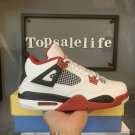 Nike Air Jordan 4 Retro Fire Red (2012)_1
