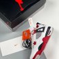 Nike Air Jordan 4 Retro Fire Red (2020)