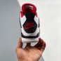 Nike Air Jordan 4 Retro Fire Red (2020)
