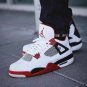 Nike Air Jordan 4 Retro Fire Red (2020) Sneaker